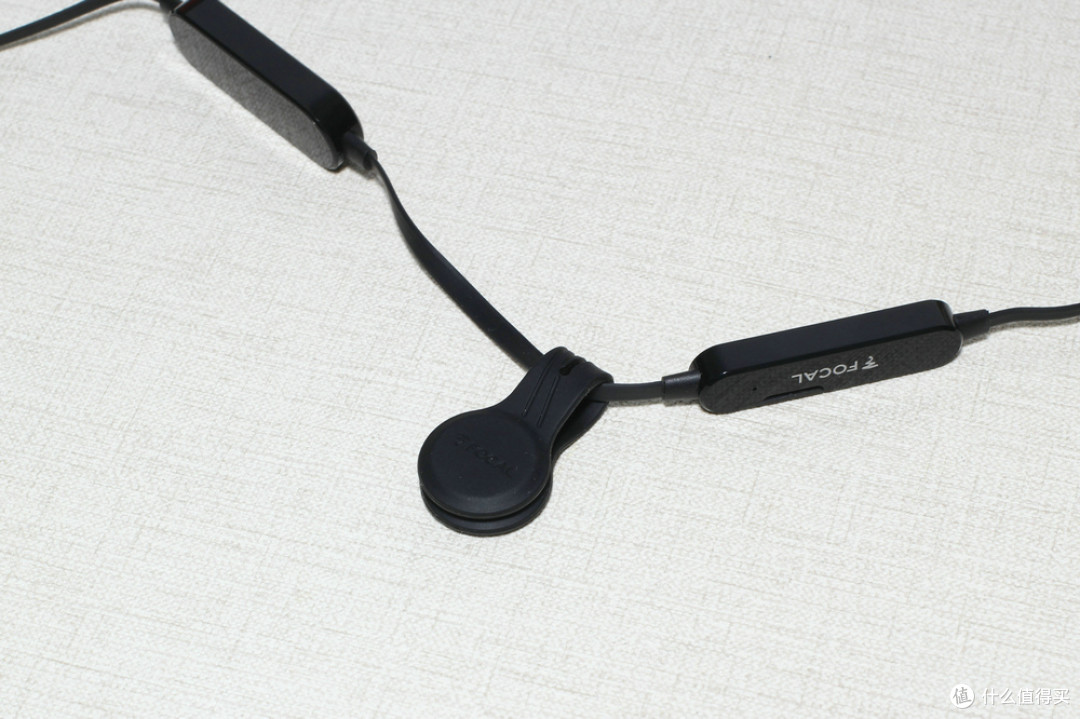 #本站首晒#几百块的法国老牌Hi-Fi厂蓝牙耳机 FOCAL Spark Wireless开箱体验
