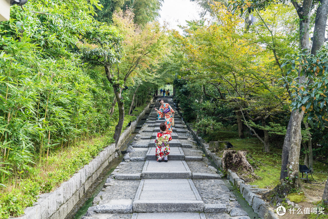 国庆日本关西自由行—古韵京都四日游记