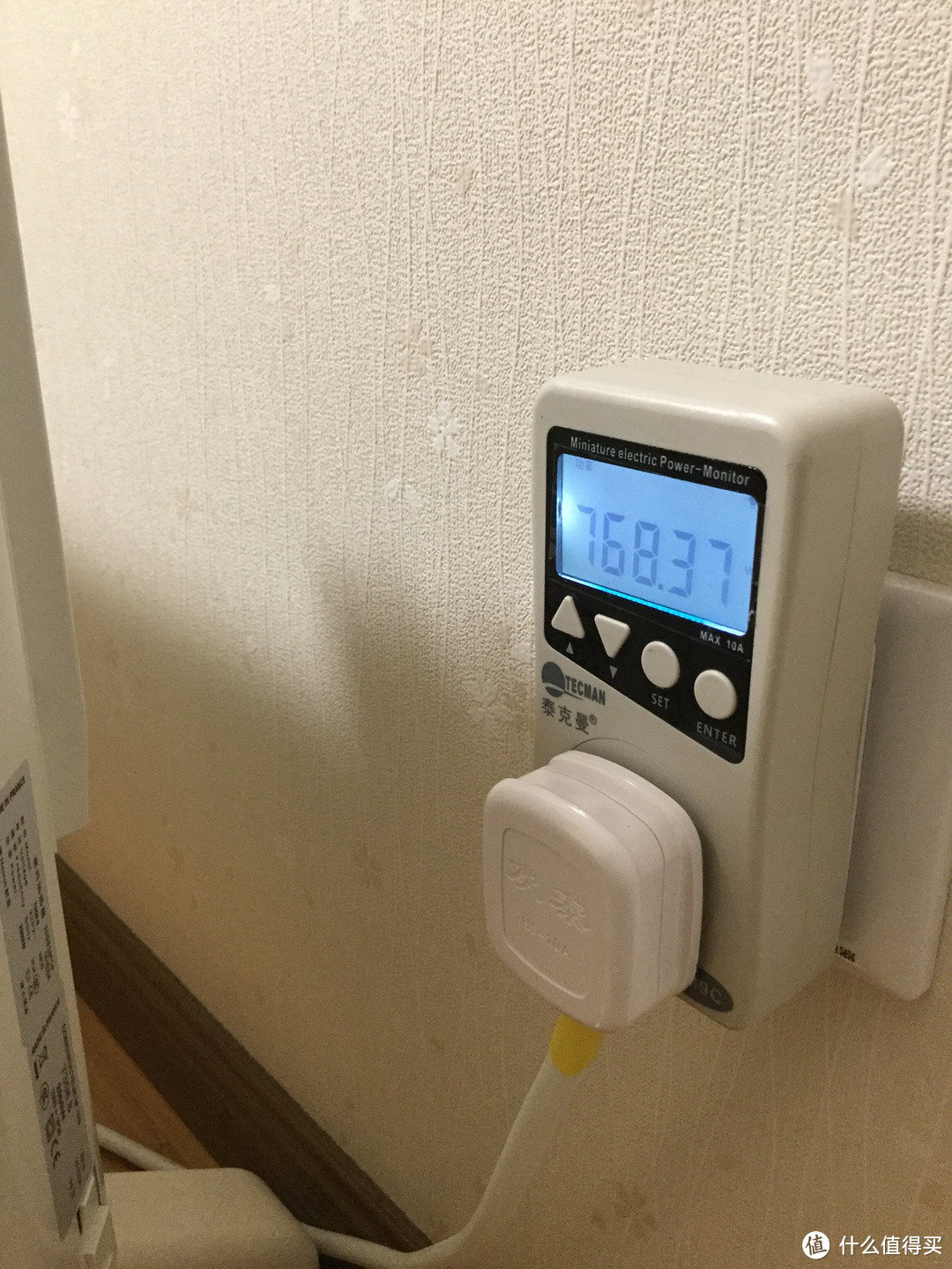 为什么我不装空调？NOIROT诺朗电暖器使用一年感受及能耗测试