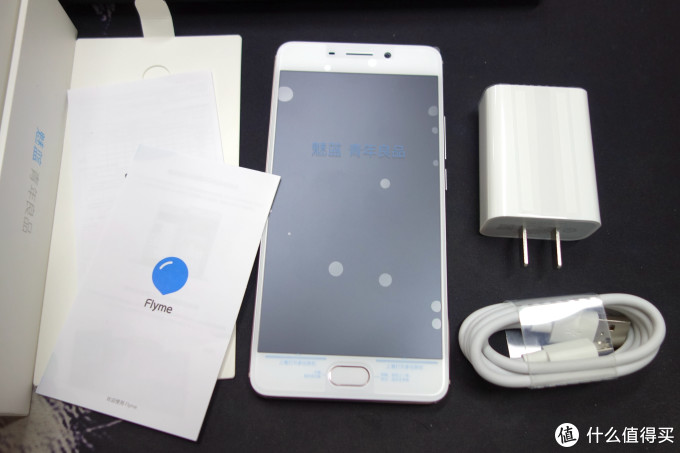 更薄一点，或许更好：MEIZU 魅蓝 note 6 对比MX6 上手体验
