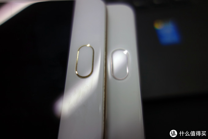 更薄一点，或许更好：MEIZU 魅蓝 note 6 对比MX6 上手体验