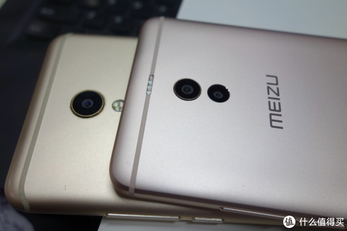 更薄一点，或许更好：MEIZU 魅蓝 note 6 对比MX6 上手体验