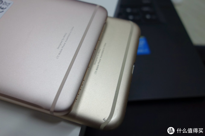 更薄一点，或许更好：MEIZU 魅蓝 note 6 对比MX6 上手体验