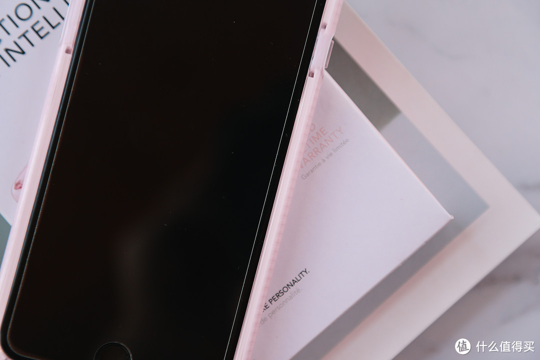 防摔之选—Tech21 iPhone8 Plus手机壳