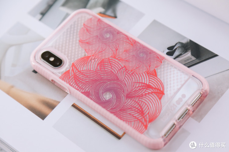 善の配件指南 篇八:防摔之选-Tech21 iPhone8