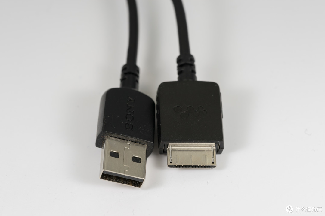 4.4平衡的普及者—SONY 索尼 ZX300A 播放器