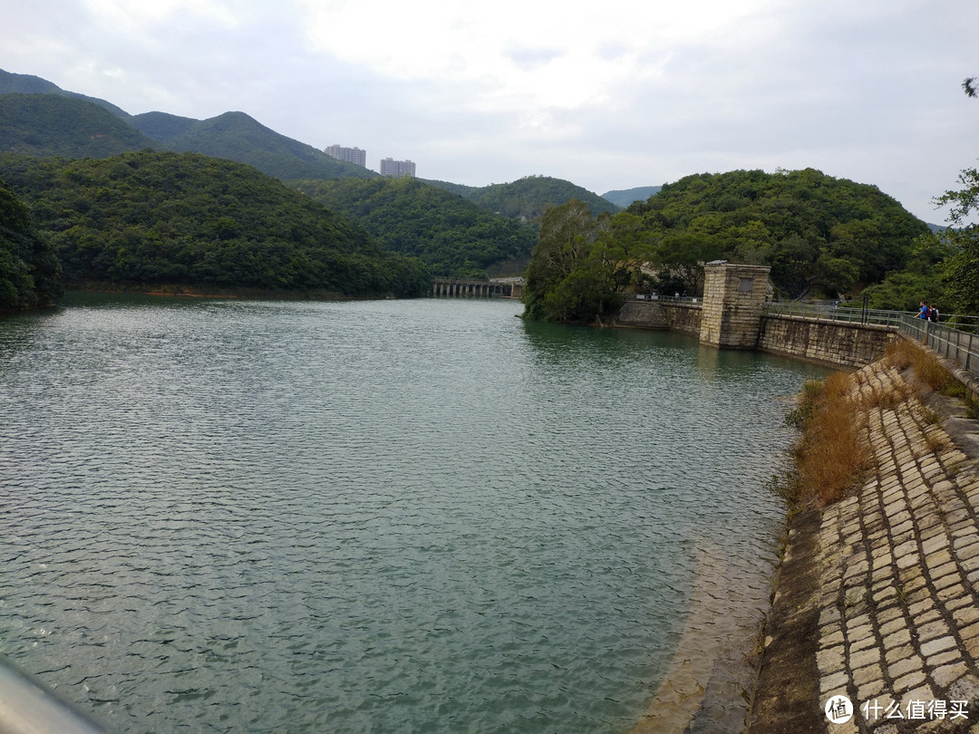 香港另一面的美，港岛径25KM暴走