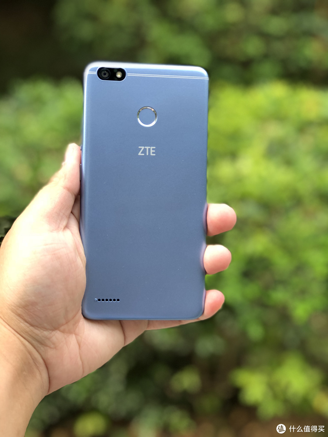 #本站首晒#百元机的新时代 — ZTE BLADE A3手机体验