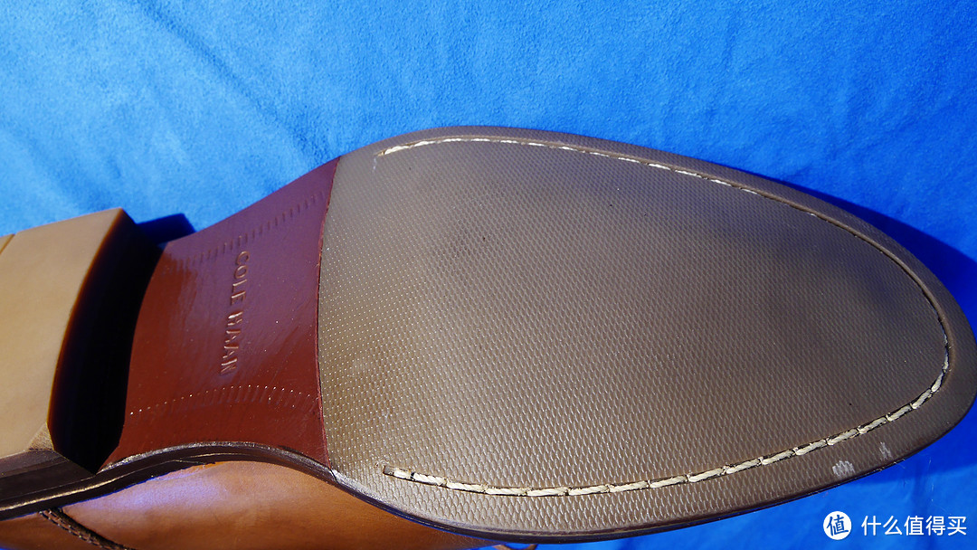 #热征#皮鞋# Cole Haan Men's Williams PLN.II Oxfords我的第一双正装鞋