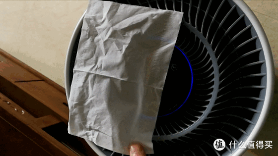 我爱你,呼吸为证:sangebaba 三个爸爸 AP600 家用除醛空气净化器体验报告