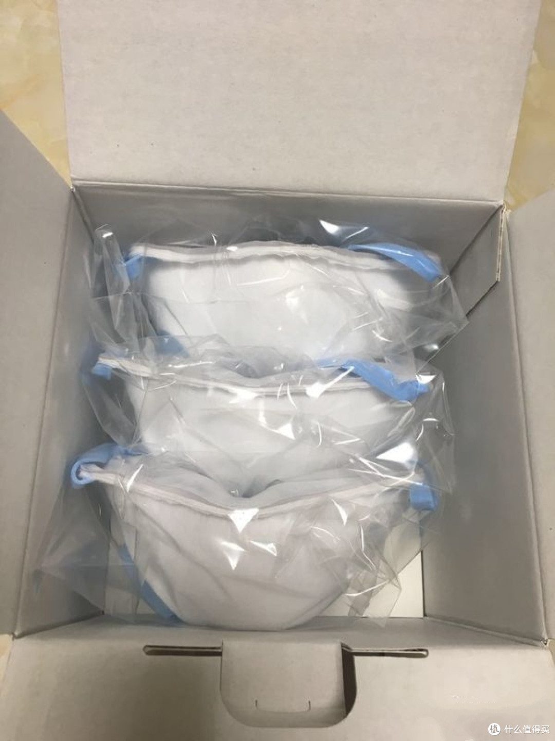 轻松地呼吸——Purely布梨空气锁口罩评测