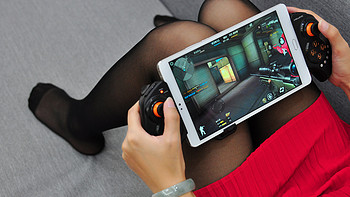 为游戏而生的千元游戏平板——台电T8平板电脑游戏套装体验报告