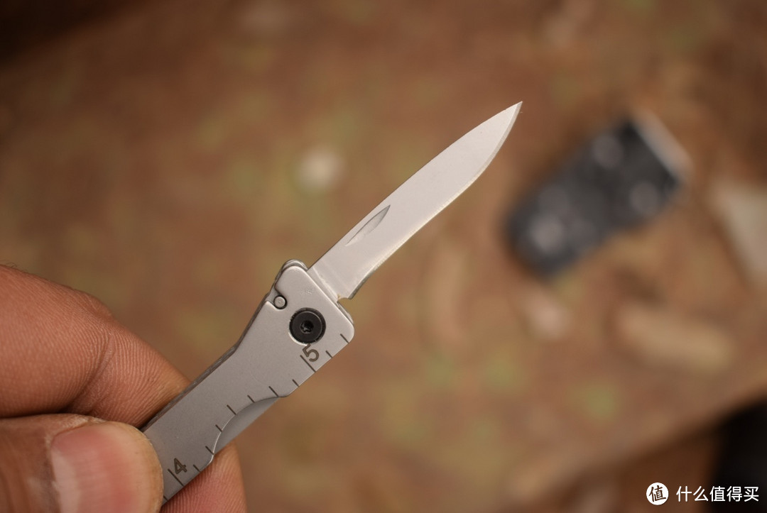 SOG SN1001 小号多功能工具腰带扣