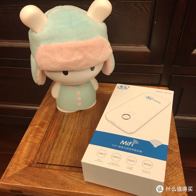 速度起飞！带你拆解评测善领MiFi Plus 随身wifi无线路由器