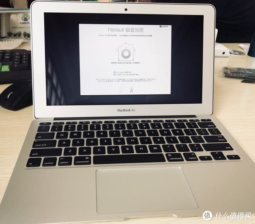 #晒单大赛#适合自己才是最重要的 —Apple 苹果  Macbook Air 11.6 笔记本电脑 开箱体验