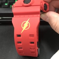 卡西欧 G-SHOCK 手表使用总结(价格|按键|标记)
