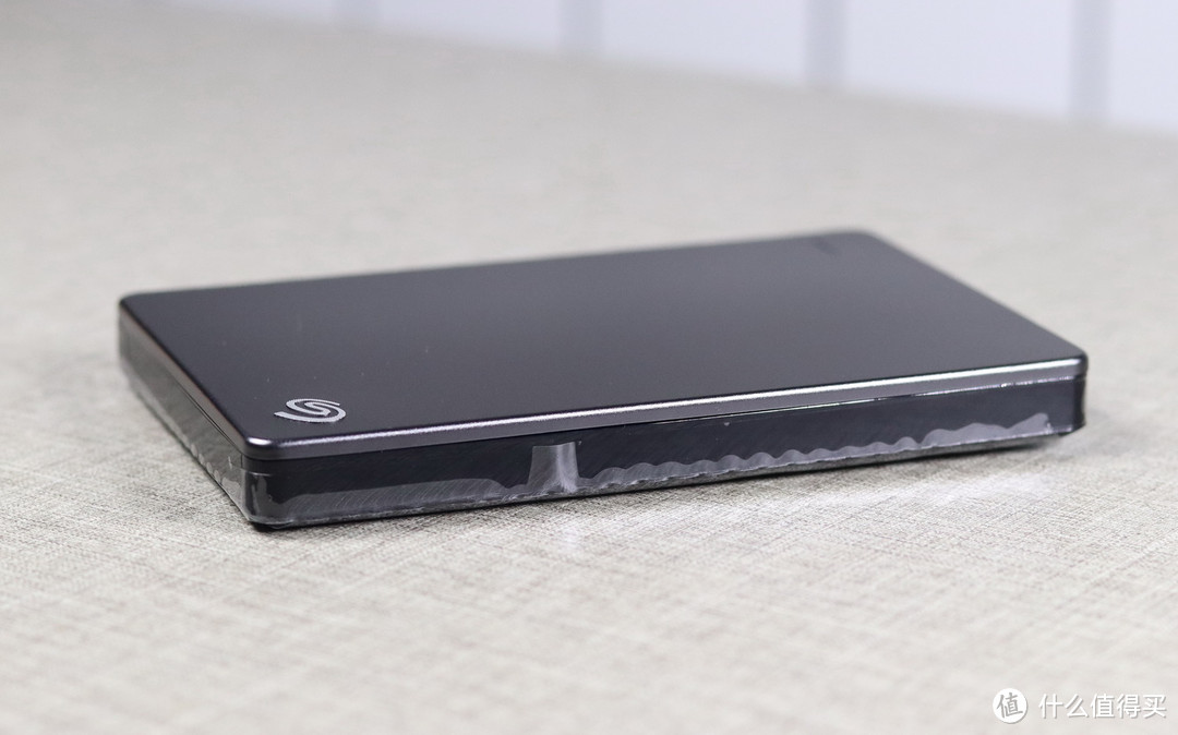 #晒单大赛# Seagate 希捷 Backup Plus 睿品 2TB USB3.0 2.5英寸 移动硬盘 晒单评测