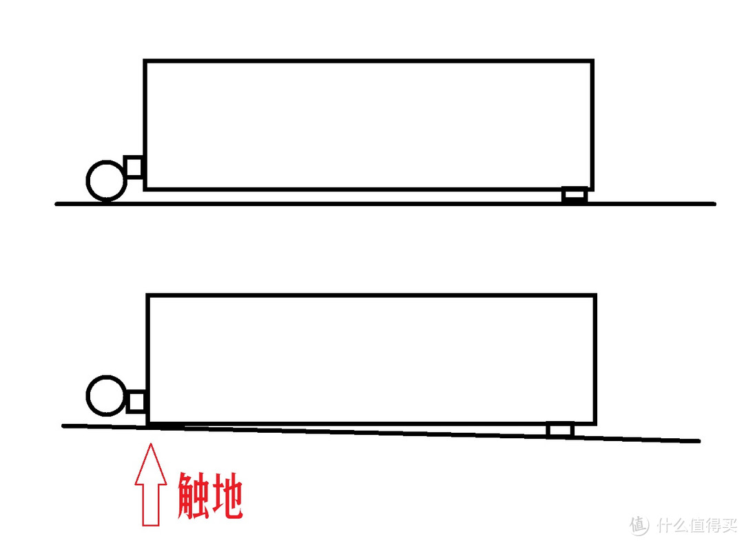 超高颜值成为一路上的焦点——90分金属登机箱米家定制版