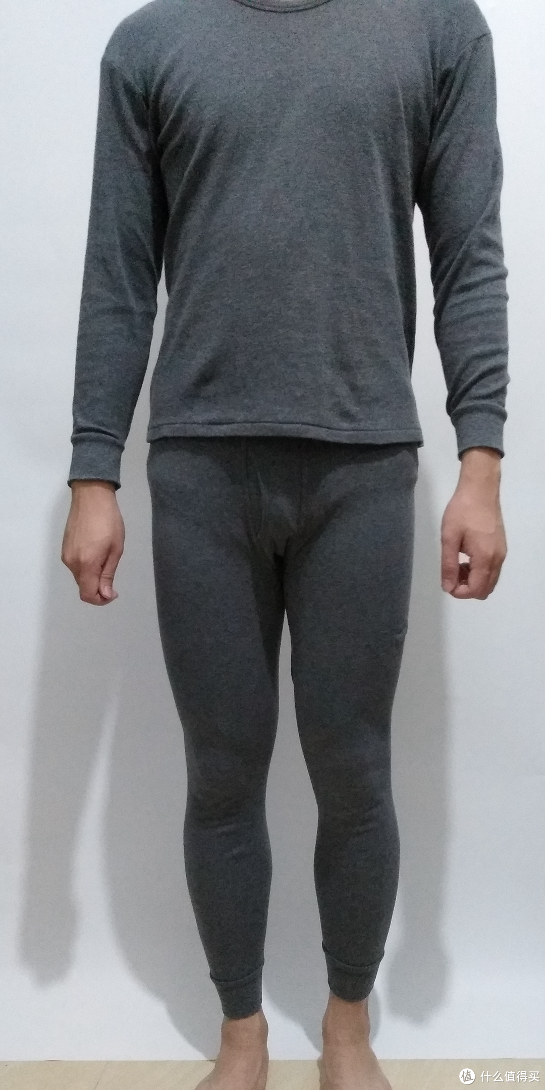 晒单大赛#天冷了,你穿秋裤吗?三枪 & 恒源祥 秋裤 评测