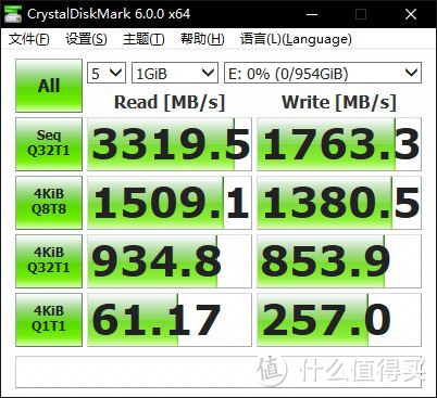 #本站首晒#地表最强消费级SSD — intel傲腾900P