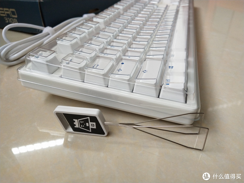 DUCKY、魔力鸭、AKKO的前世今生—3108、M1S、ICE87的对比