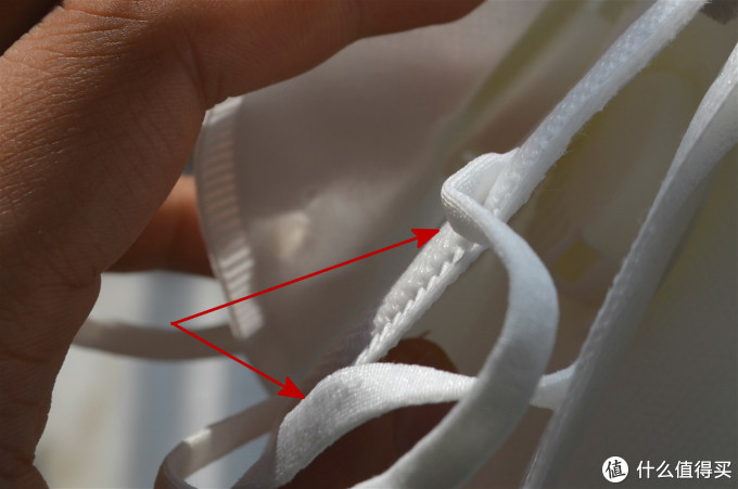 你要什么样的防霾口罩？低风阻？高效能？-自在呼吸口罩实测