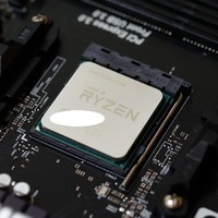 锐龙 Ryzen 7 1700 CPU处理器使用总结(性能|散热)