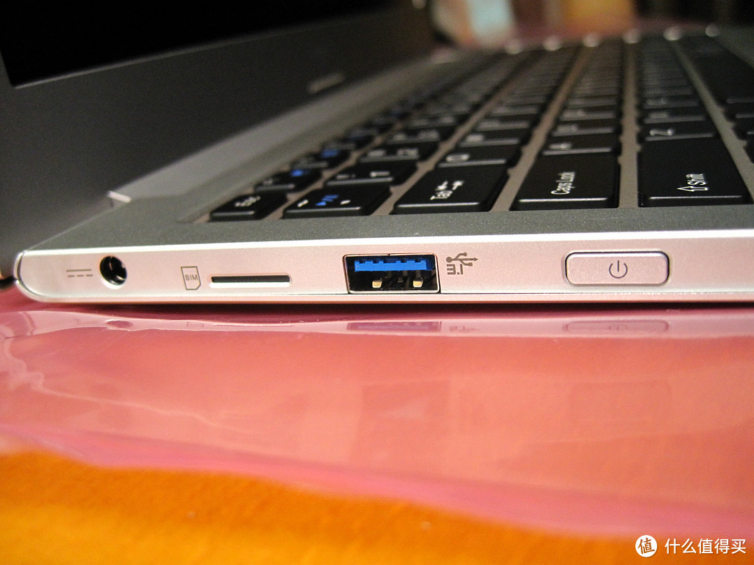 #晒单大赛#3999，买macbook还是它？—Haier 海尔 凌越S4-X 笔记本 开箱