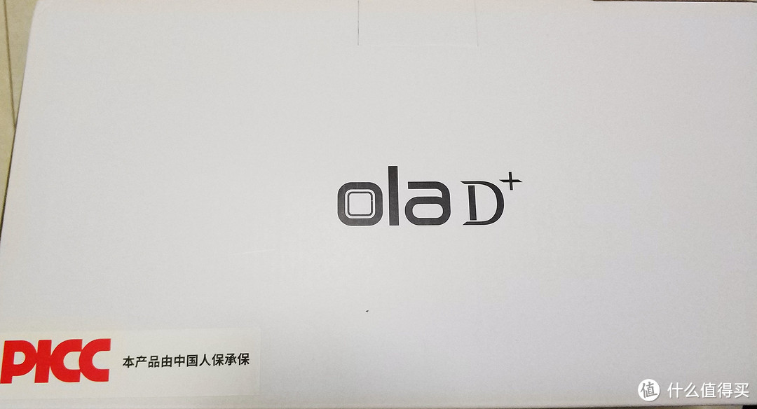 典藏版D的进化—Ola D+ 指纹锁 使用评测