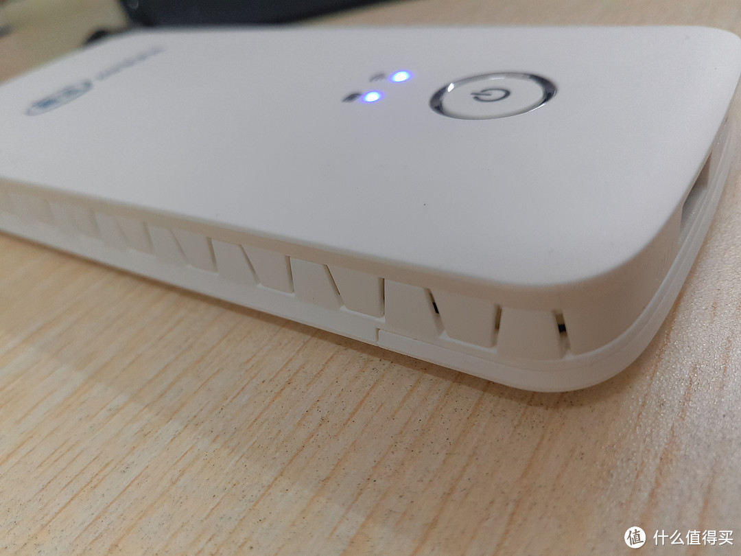 生不逢时的流量杀手？——善领MiFi Plus 随身wifi无线路由器测评报告