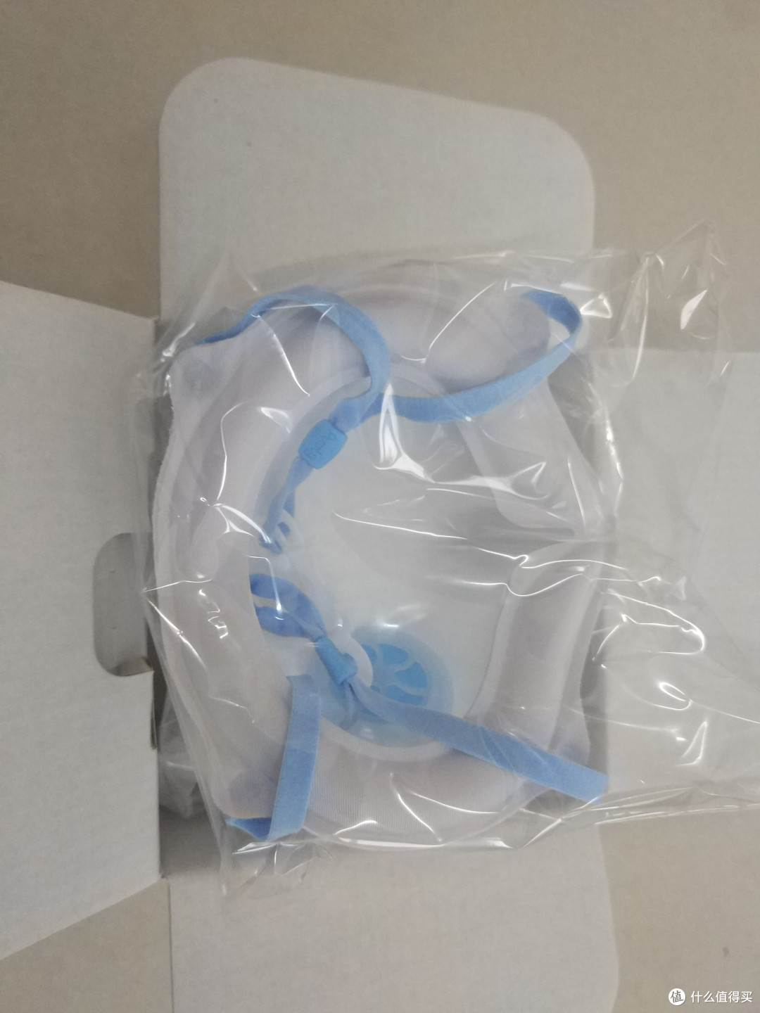 每个都有单独塑料袋包装，便于存放时保持清洁。