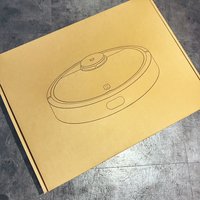 小米 扫地机器人使用总结(包装|配件)
