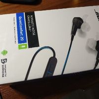 BOSE QC20 耳机使用总结(优点|缺点|插头|按键|线控)