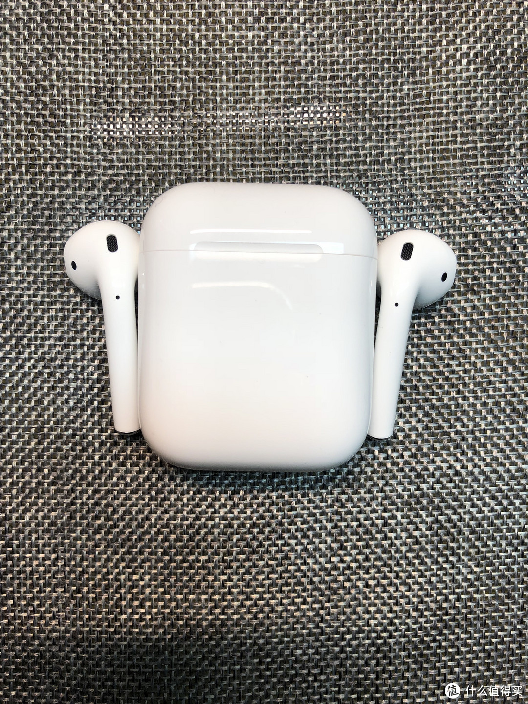 #晒单大赛#兜兜转转，原来还是你—第三个Apple 苹果 airpods 无线耳机 晒单