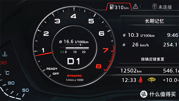 视频众测狂奔160时速的小白视频体验2017款新奥迪a4l