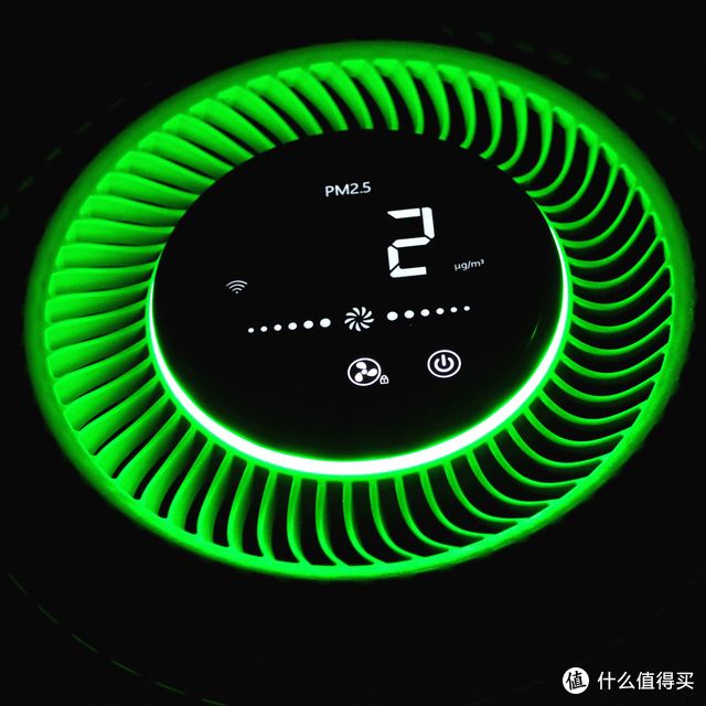 给孩子的洁净空气，除醛除霾一个都不能少 — 三个爸爸AP600空气净化器体验报告