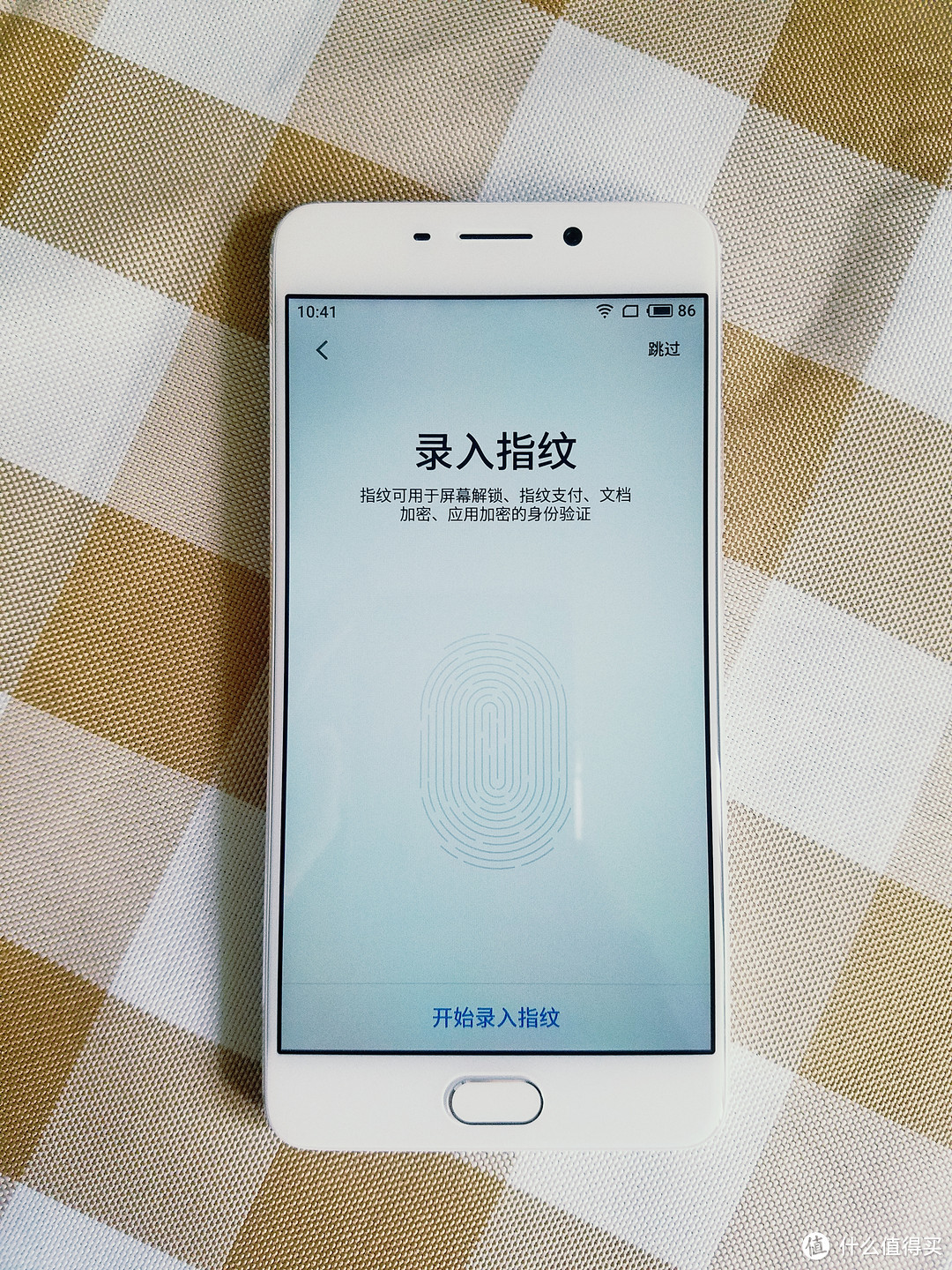 #晒单大赛#可能是千元机不错的选择—MEIZU 魅蓝 note6 手机 开箱简评