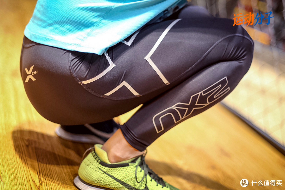 ￥499的2XU“中国限定版”压缩裤，是一分钱一分货还是物超所值？