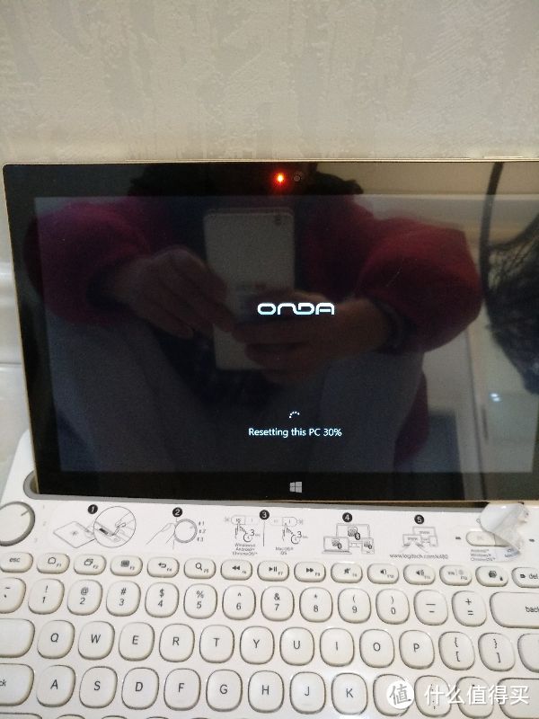 #原创新人#ONDA 昂达 oBook11 plus & pro 11.6英寸 平板电脑 入手简评