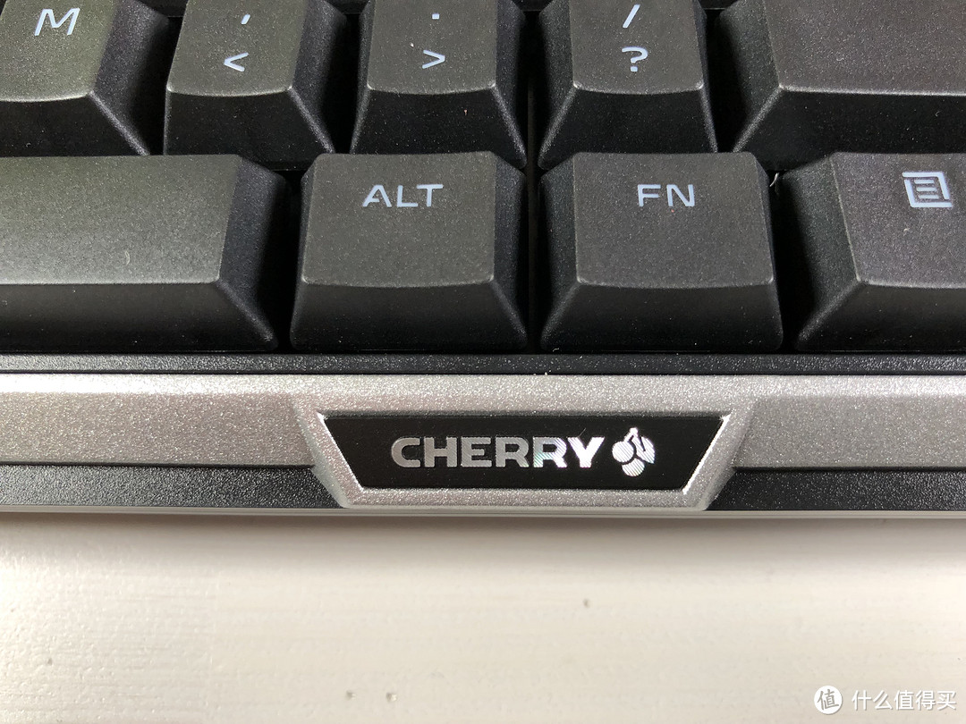 #晒单大赛#一个业余键盘爱好者的双十一购物清单：Cherry MX5.0和海盗船K70 RGB SE