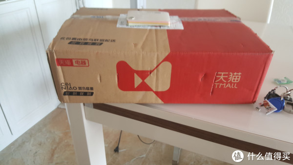 某猫的盒子 某猫的盒子