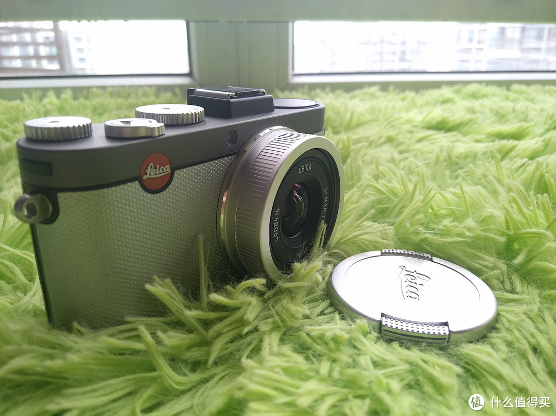 借来的玩具：LEICA 徕卡 X-E 单电数码相机 解毒