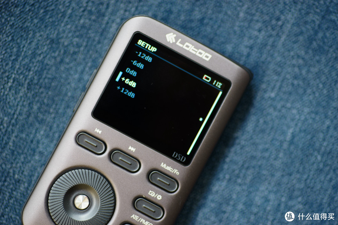 入门移动HiFi的多一种选择---乐图（LOTOO） PAW 5000 MKII 便携HIFI音乐播放器使用评测