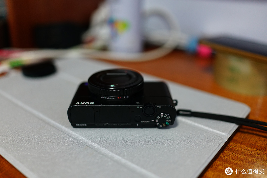 #晒单大赛# 买一台二手SONY 索尼 RX1R M2 相机