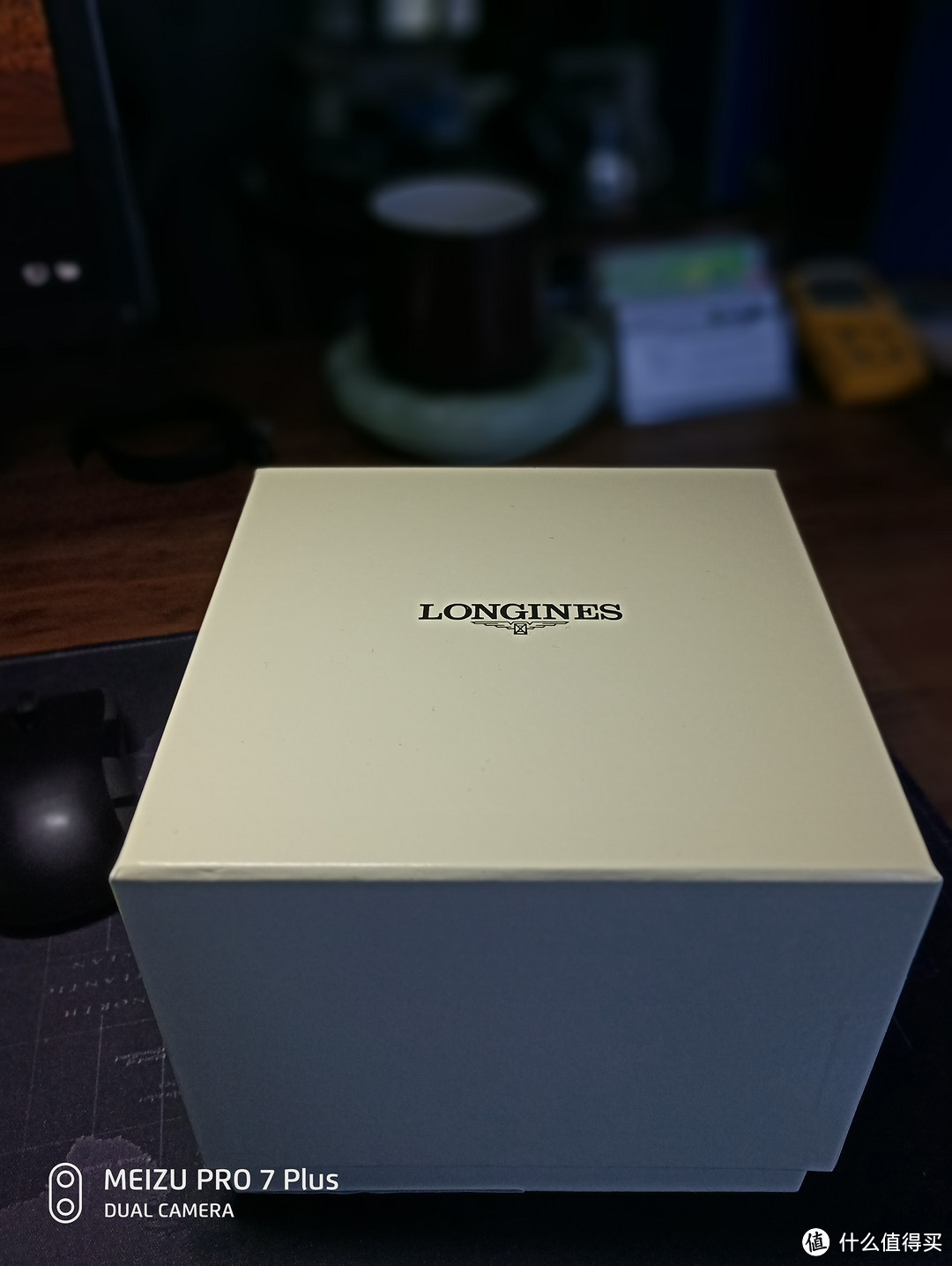 神价格的军旗，能否屹立不倒？LONGINES 浪琴 军旗系列 L4.7