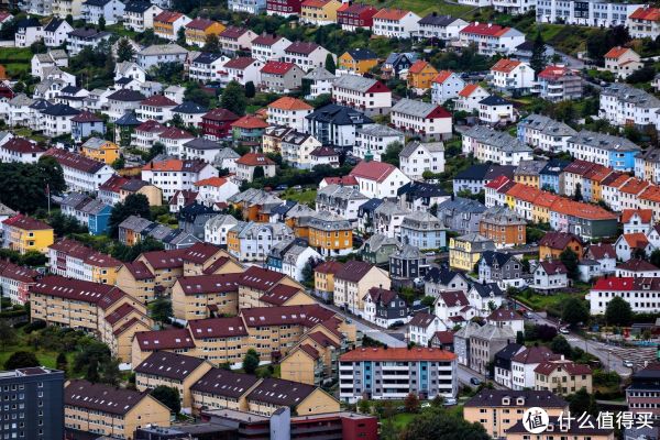 奥斯陆到卑尔根的铁路