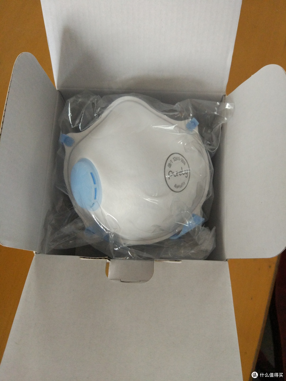 布梨M空气锁口罩——瑕不掩瑜,优点突出,有改进空间