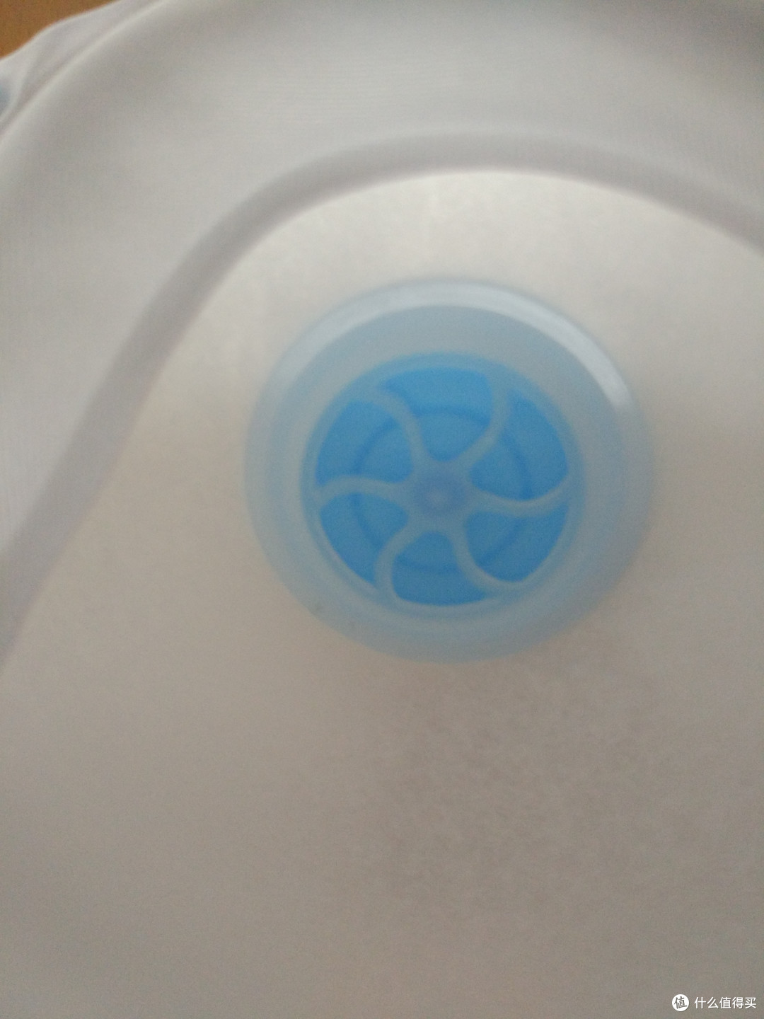 布梨M空气锁口罩——瑕不掩瑜,优点突出,有改进空间