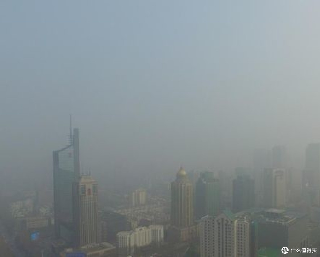 布梨M空气锁口罩——瑕不掩瑜,优点突出,有改进空间