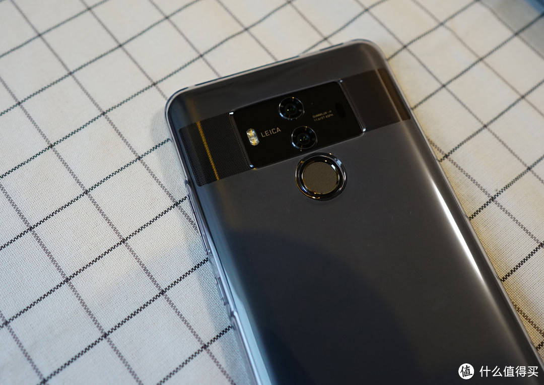 国产新旗舰 HUAWEI 华为 Mate10 Pro 手机 开箱，附与Samsung S8对比